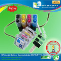 CISS system for HP K550/850/K5300/K5400 printer